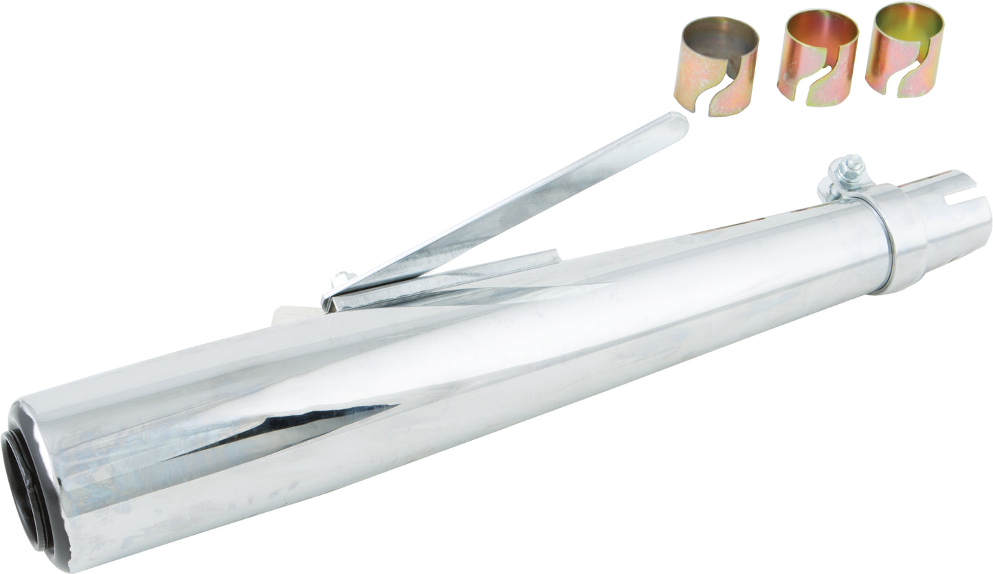 Universal Muffler Megaphone 22