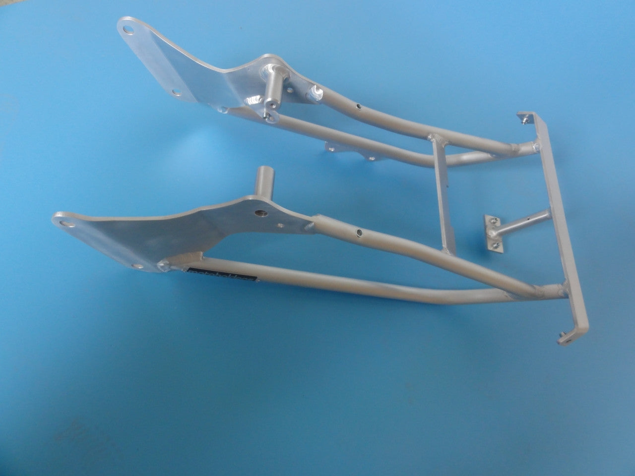 Motoholders Subframe for Suzuki GSX-R600 / GSX-R750 (04-05)