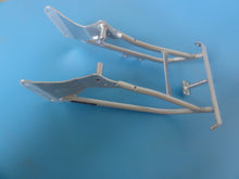 Motoholders Subframe for Suzuki GSX-R600 / GSX-R750 (04-05)