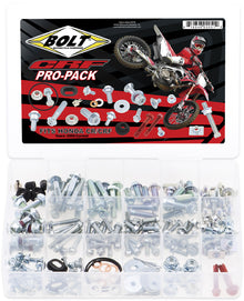 Crf Pro Pack