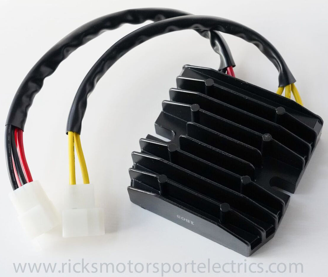 Regulator / Rectifier