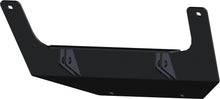 Plow Mount John Deere