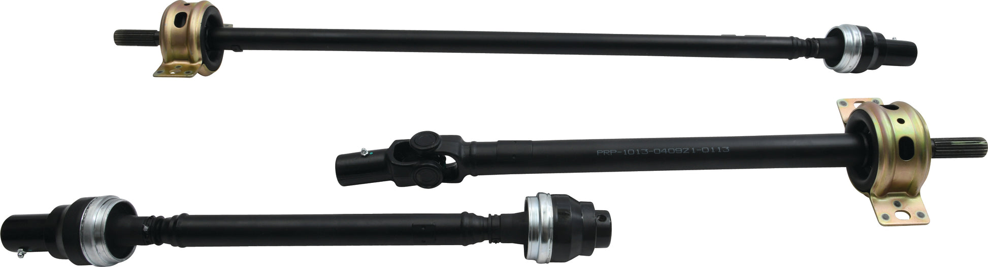 Prop Shaft
