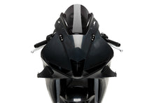 Windscreen Z Racing Dark Smoke Hon