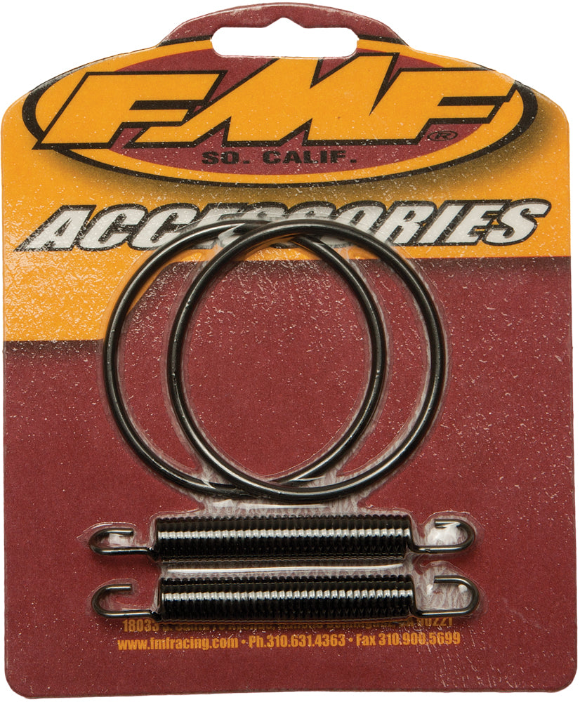 Spring & O Ring Kit Yz250 99 20