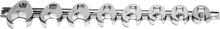 8 Pc Met Crow Foot Wrench Set