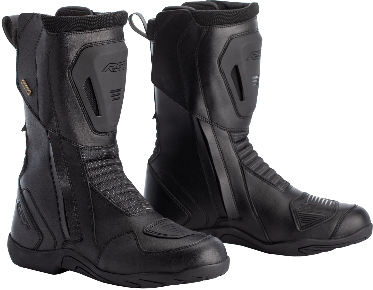 Pathfinder Ce Boot Black Waterproof Sz 13
