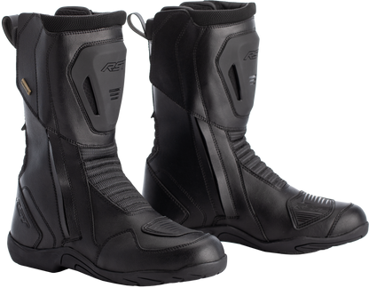 Pathfinder Ce Boot Black Waterproof Sz 13