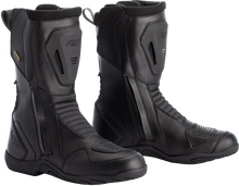 Pathfinder Ce Boot Black Waterproof Sz 14