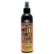 Matte Finish Cleaner And Protectant 8oz