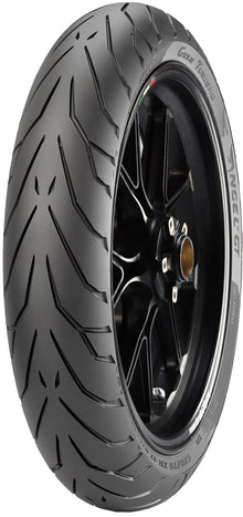 Tire Angel Gt Aspec Front 120/70zr17 (58w) Radial