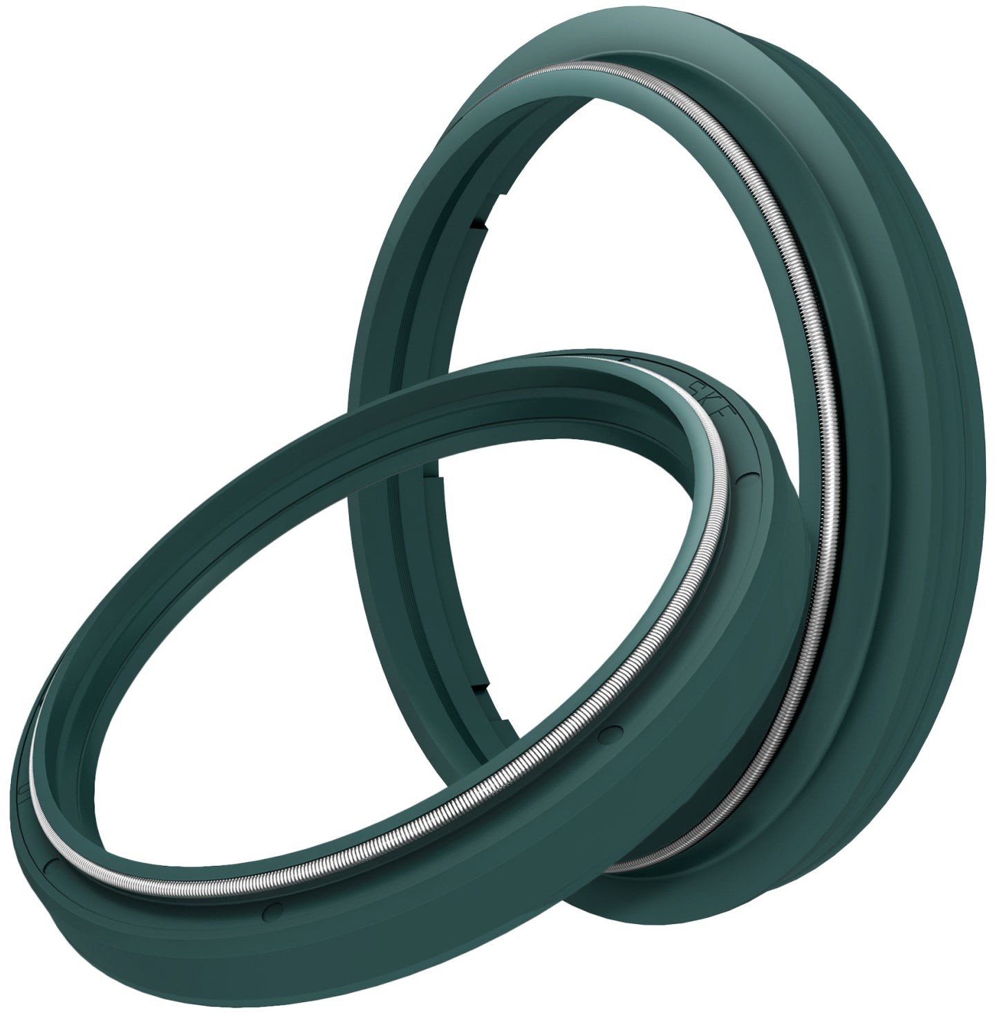Hd Fork Seal Kit 45mm