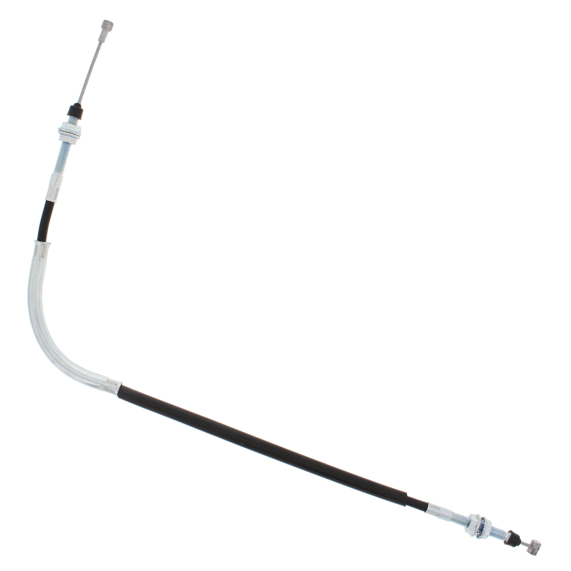 Rear Brake Cable