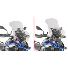 Windshield Specific Clear Bmw