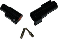 Deutsch Hd 1 Pin Conn Male/Fem Hd72180 94(ml) Hd72181 94(fem