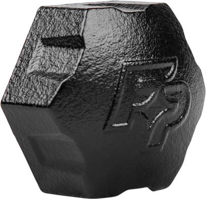 Filler Hose Screw Cap Black