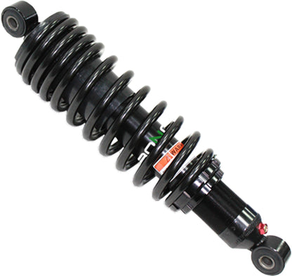 Gas Shock Front