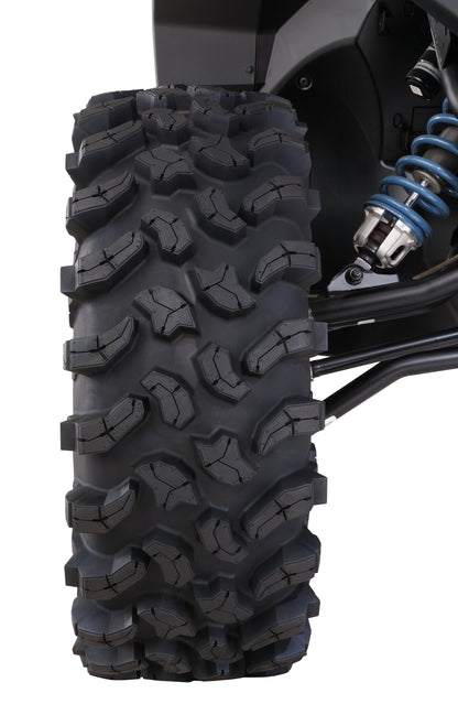 Tire Xtr370w 10 Ply 35x12r 15