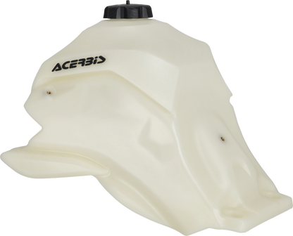 Fuel Tank 3.6 Gal Natural Hon