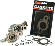Gasket Seal Oil Pump Early Sportster Kit 77 Xl