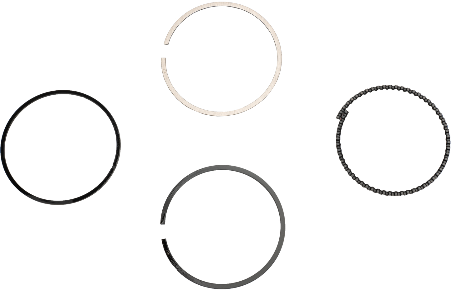 Ring Set   88cc Bore Kit