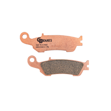Brake Pads Sintered