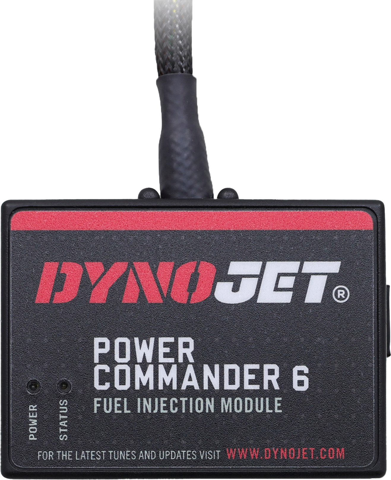Power Commander 6  S/D