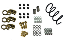 Clutch Kit S D 60 0rs Snocross Race Kit S/M