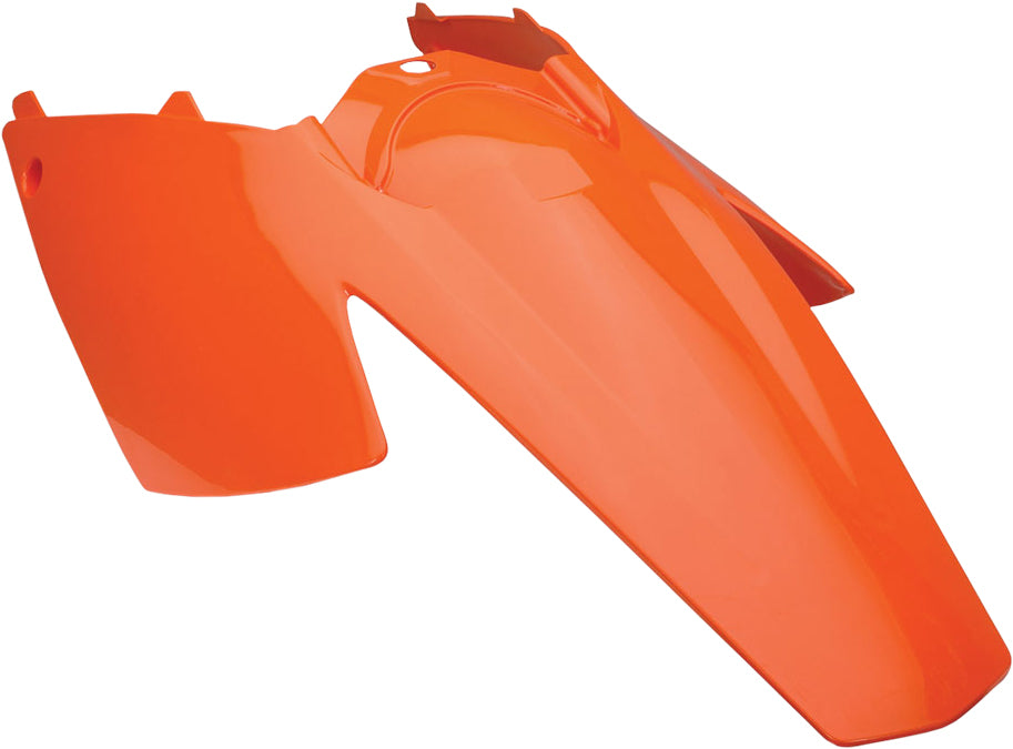 Rear/Side Cowling Orange