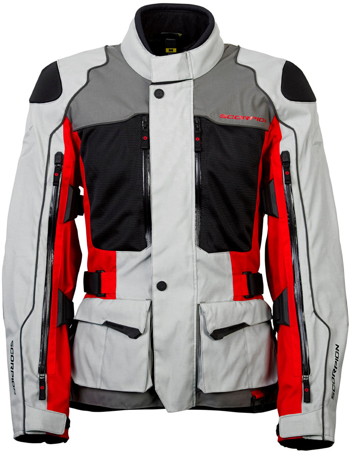 Yosemite Jacket Red 3x