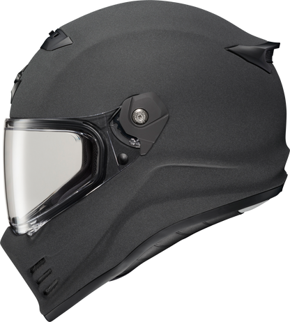 Covert Fx Full Face Helmet Graphite 3x