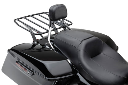 Detach Big A Luggage Rack Black Flh/Flt 09 22