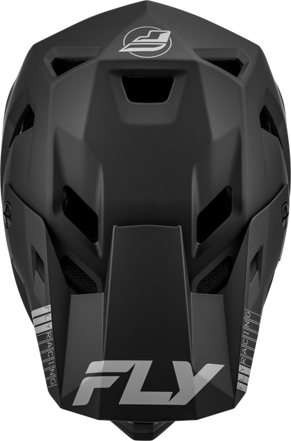 Rayce Bicycle Helmet Matte Black Xl