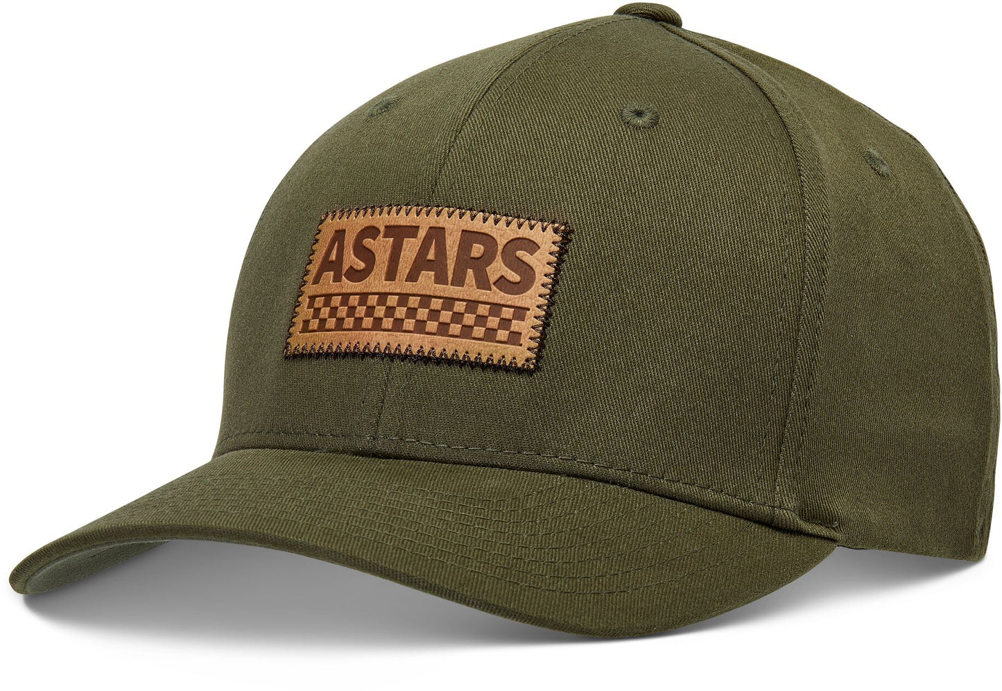 Hardy Hat Military Sm/Md