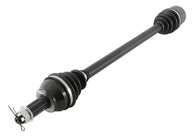 8 Ball Extreme Axle Front