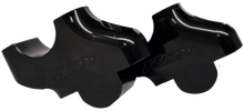 Handlebar Riser 1.5 In Black Hon