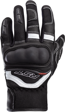 Urban Air 3 Mesh Ladies Glove Black/White Sm