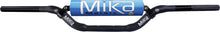 Handlebar Hybrid Series 7/8" Cr High Bend Blu