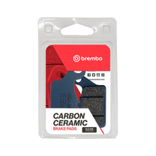 Prime Brake Cc Pads Sintered