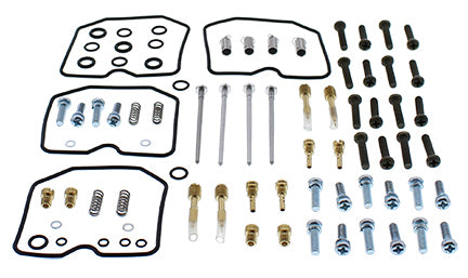 Bike Carburetor Rebuild Kit