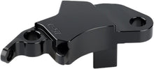 Lever Adapter Clutch Black Suz