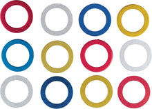 Indexing Washer Kit 3 Cylinder 12/Pk