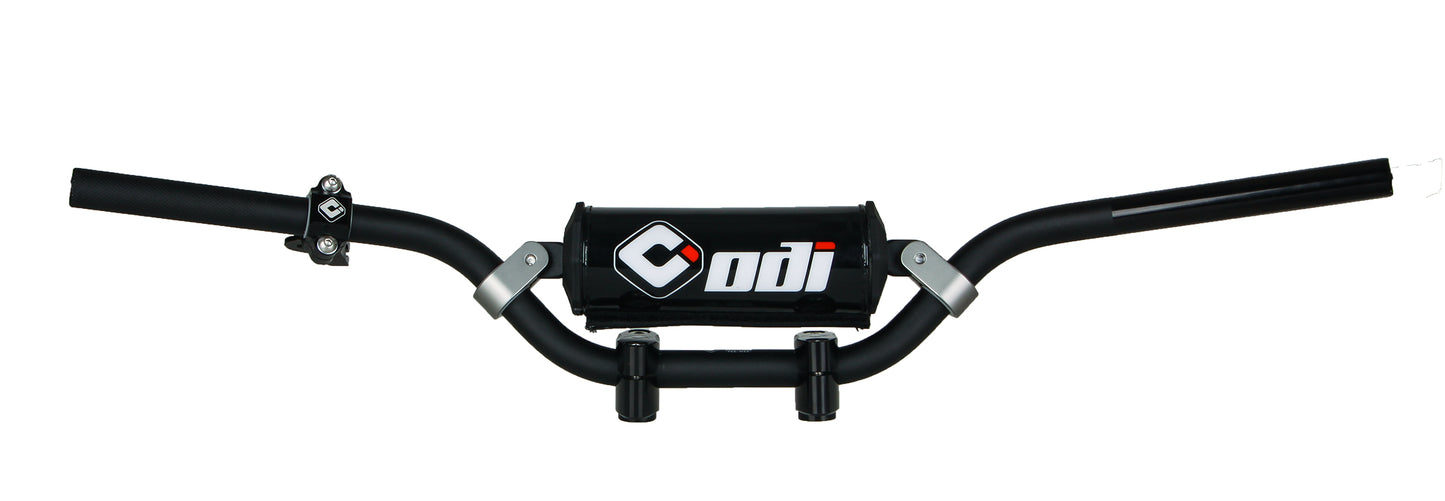 Pee Wee; Upgrade Bar Kit Black
