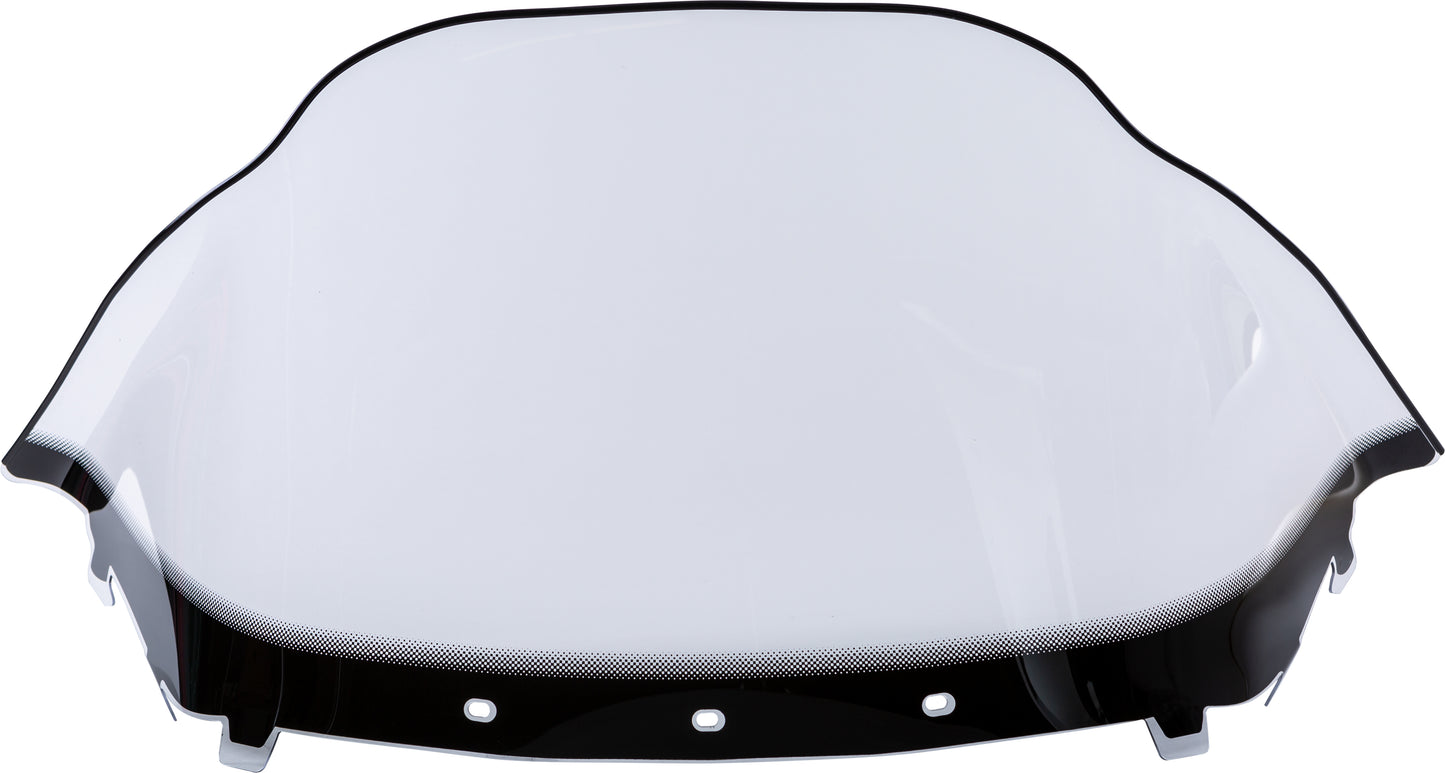 Windshield Standard Clear Pol