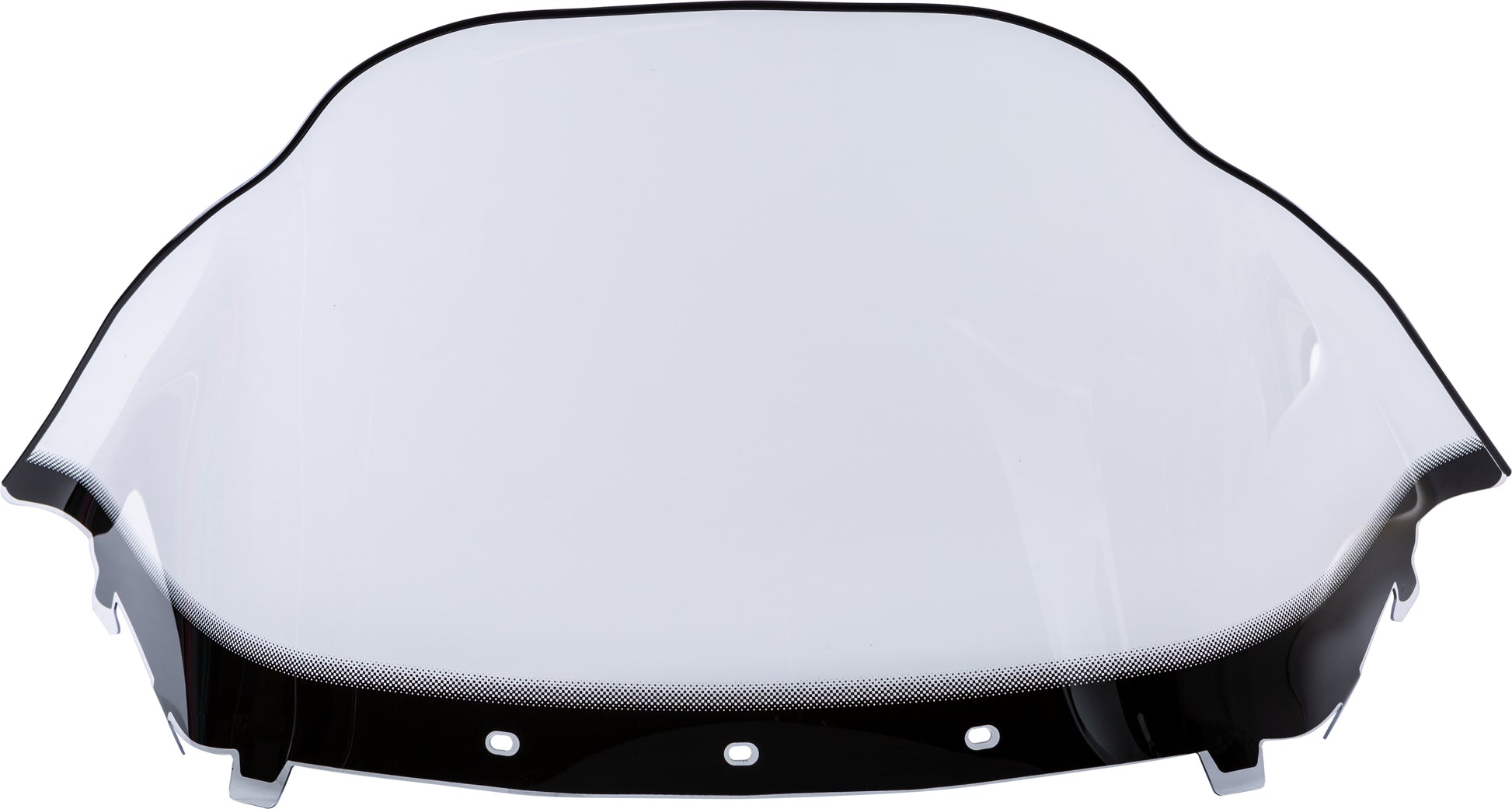 Windshield Standard Clear Pol
