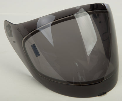 Shield Dual Lens Smoke Gm 67/Of 77