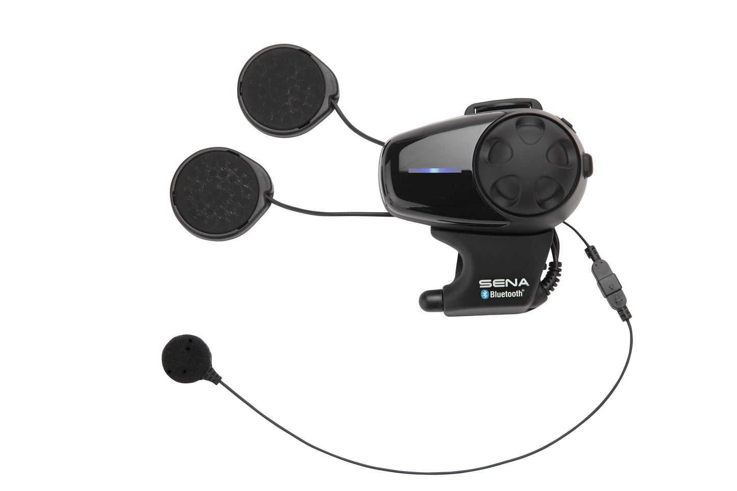 Smh10 Universal Microphone Kit Single Pack