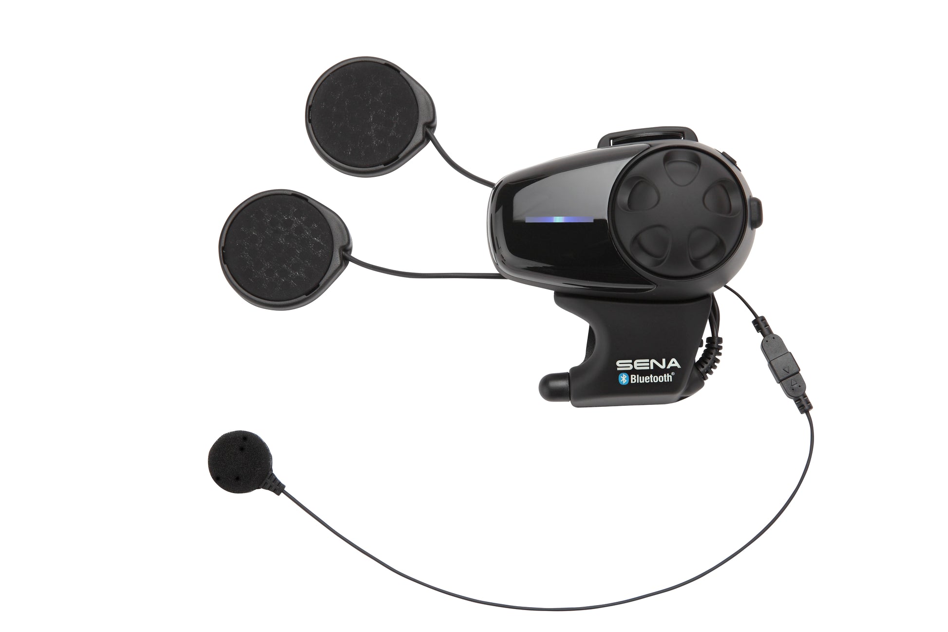 Smh10 Universal Microphone Kit Single Pack