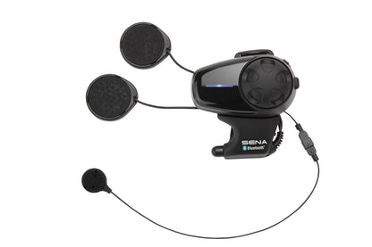 Smh10 Universal Microphone Kit Single Pack