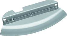Kuryakyn Lower Triple Tree Wind Deflector Chrome
